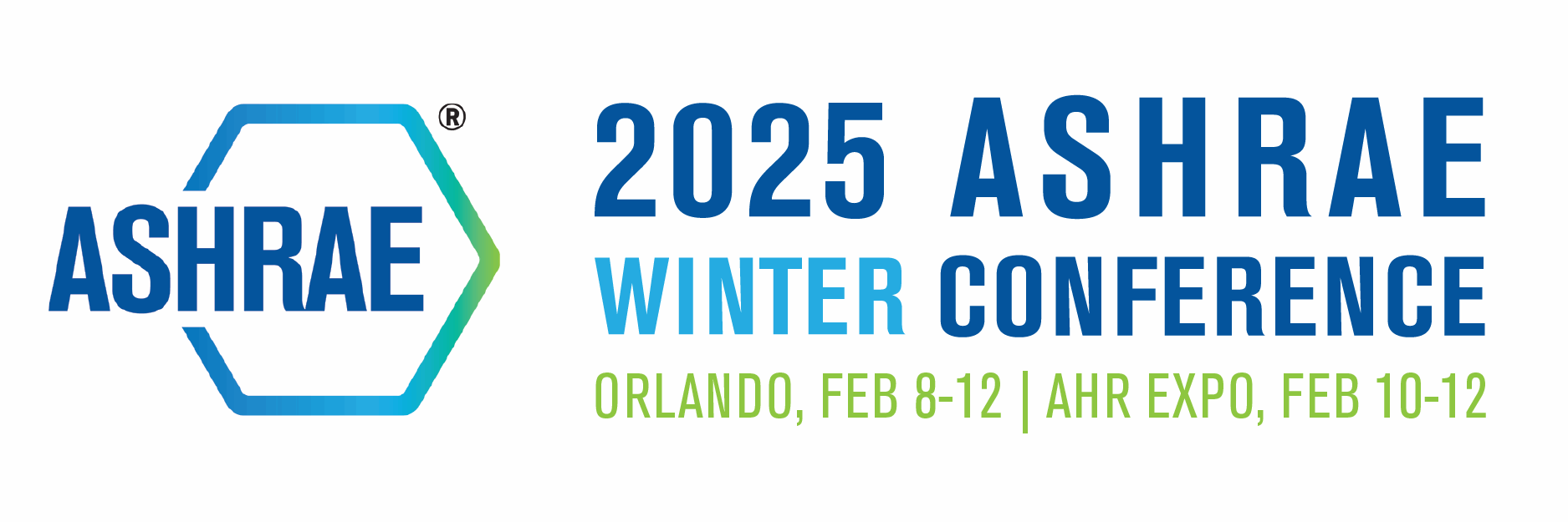 Travel 2025 ASHRAE Winter Conference